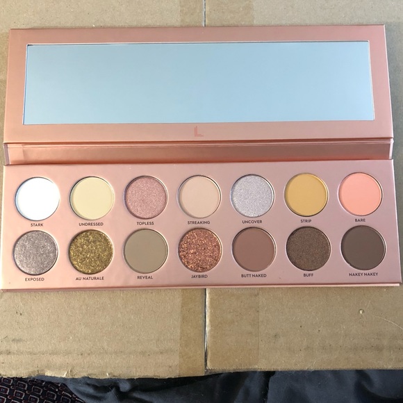 Nudie Patootie by Laura Lee Los Angeles - Picture 2 of 3